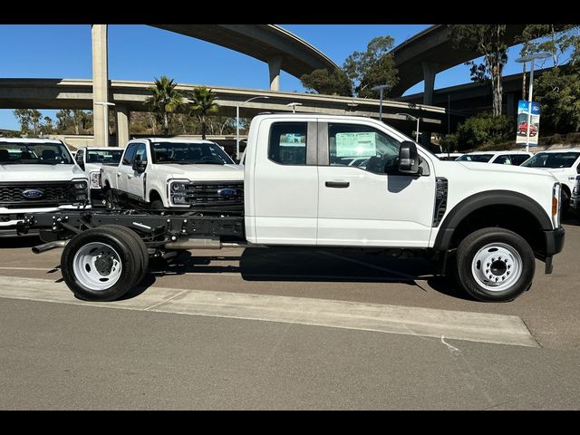 2024 Ford F-450 XL