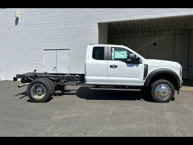 2024 Ford F-450 XL