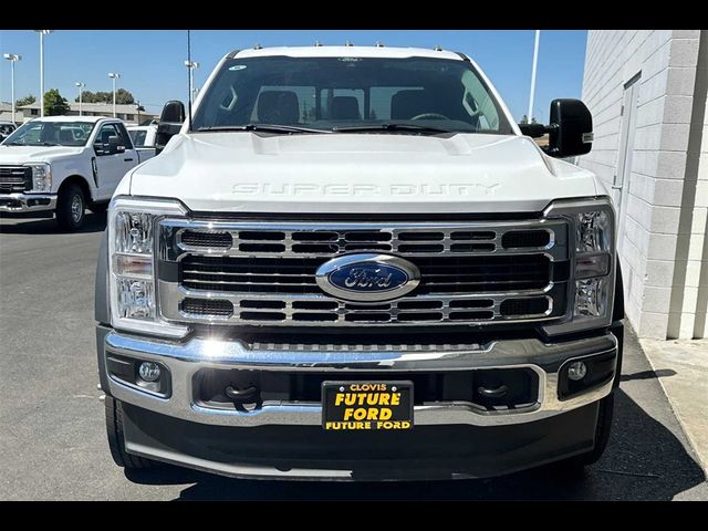 2024 Ford F-450 XL