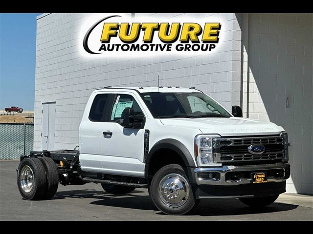 2024 Ford F-450 XL