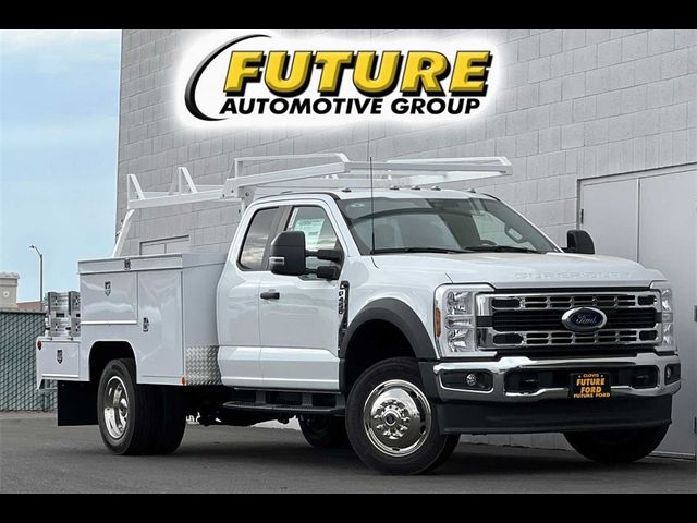 2024 Ford F-450 XL