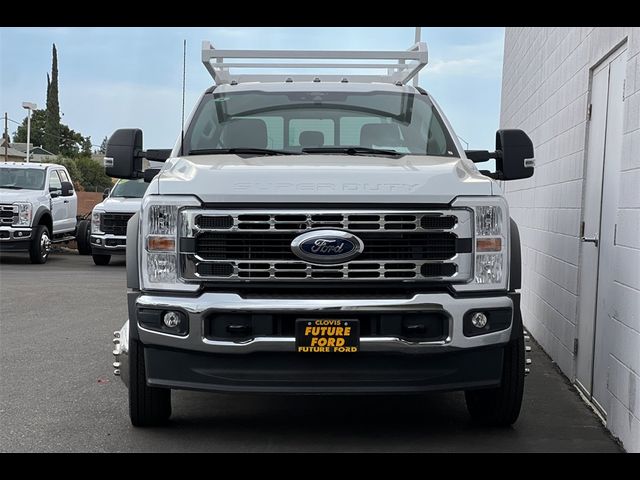 2024 Ford F-450 XL