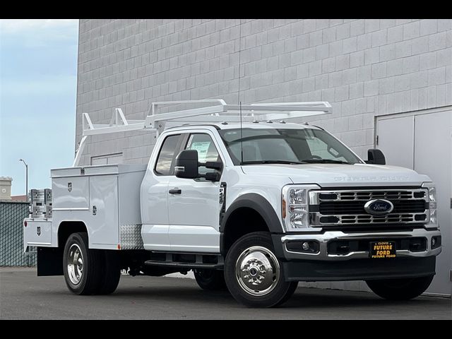 2024 Ford F-450 XL