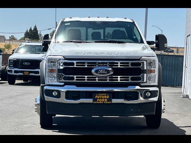 2024 Ford F-450 XL