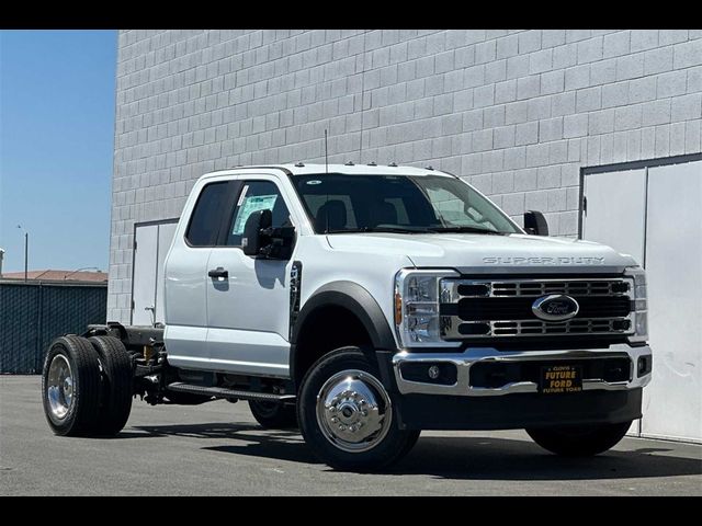 2024 Ford F-450 XL