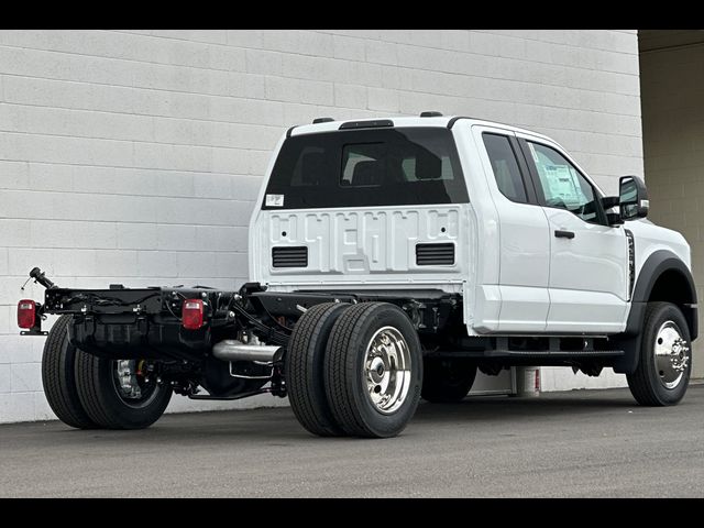 2024 Ford F-450 XL