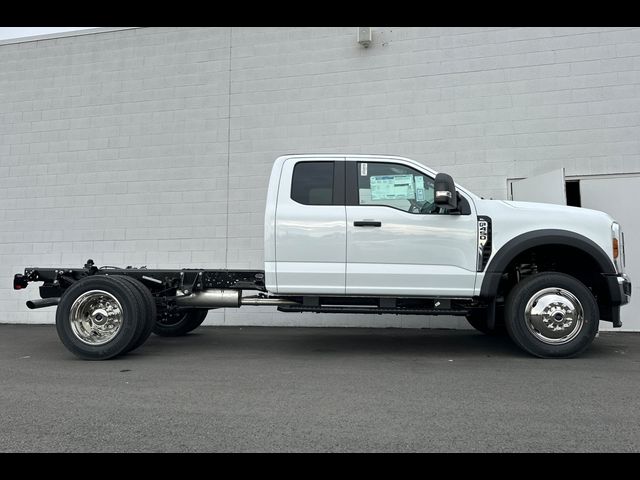 2024 Ford F-450 XL