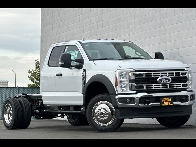 2024 Ford F-450 XL