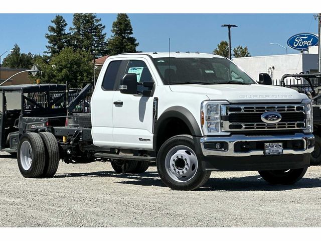 2024 Ford F-450 XL