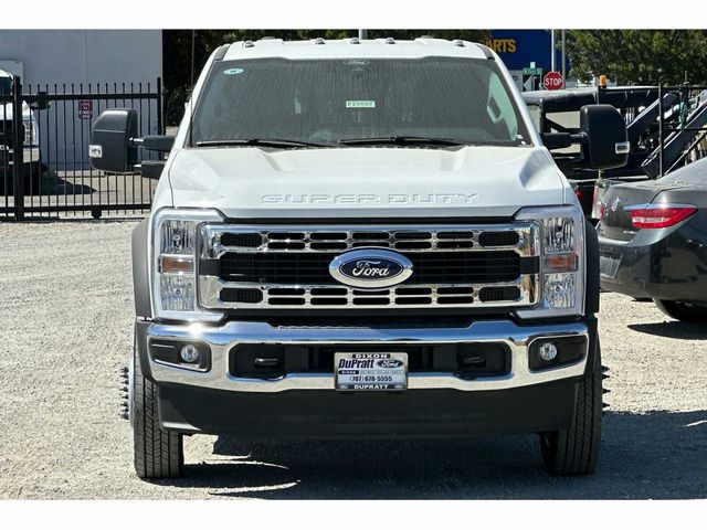 2024 Ford F-450 XL