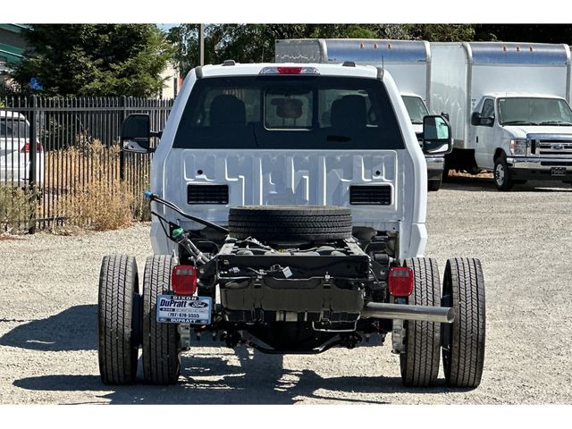 2024 Ford F-450 XL