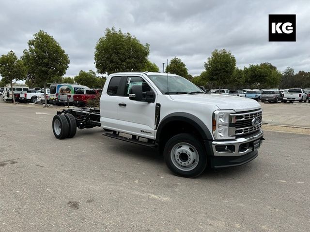 2024 Ford F-450 XL