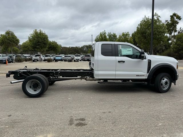 2024 Ford F-450 XL