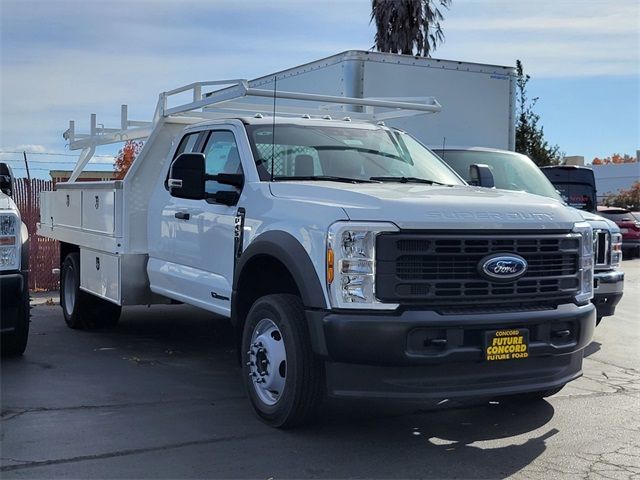 2024 Ford F-450 XL