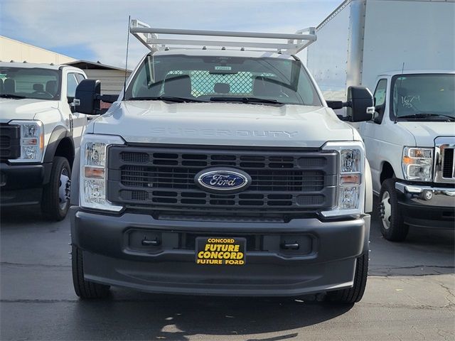 2024 Ford F-450 XL