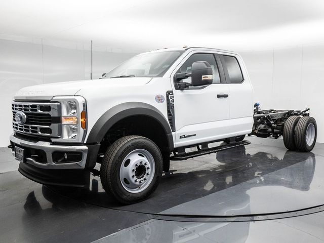 2024 Ford F-450 XL