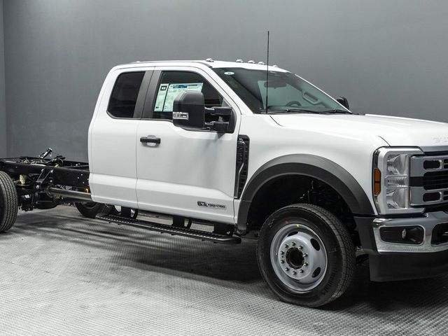 2024 Ford F-450 XL