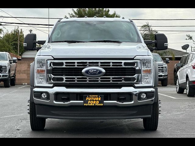 2024 Ford F-450 XL