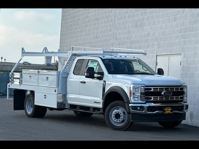 2024 Ford F-450 XL