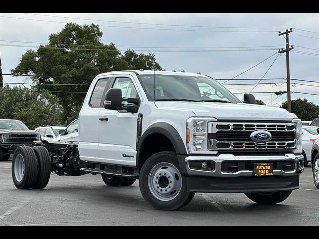 2024 Ford F-450 XL