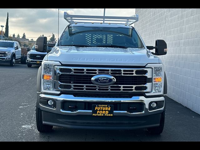 2024 Ford F-450 XL