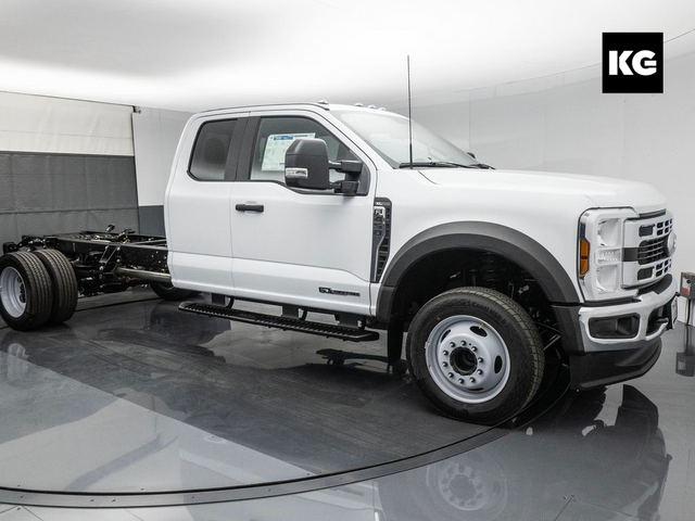 2024 Ford F-450 XL