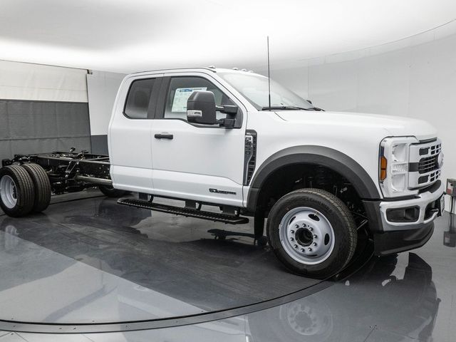 2024 Ford F-450 XL