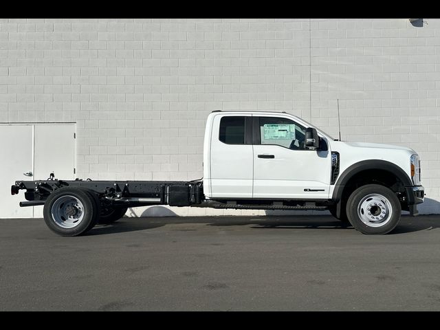 2024 Ford F-450 XL