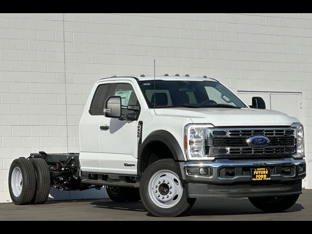 2024 Ford F-450 XL