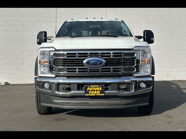 2024 Ford F-450 XL