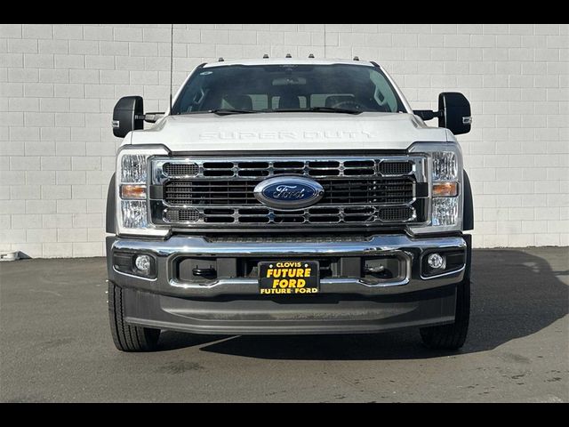 2024 Ford F-450 XL