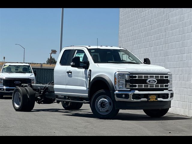 2024 Ford F-450 XL