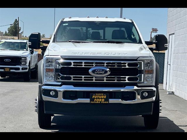 2024 Ford F-450 XL