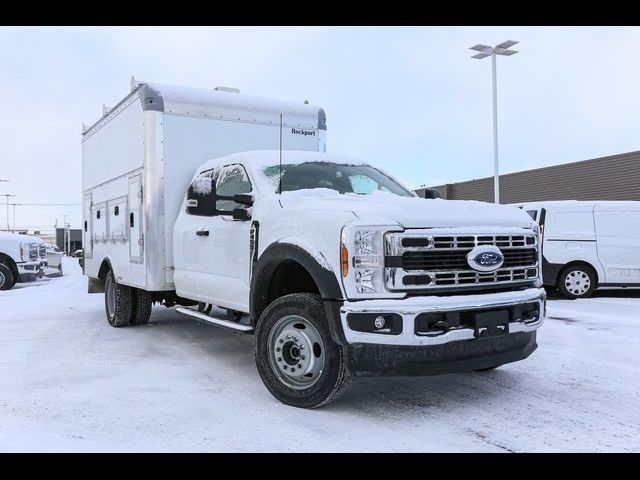 2024 Ford F-450 XL