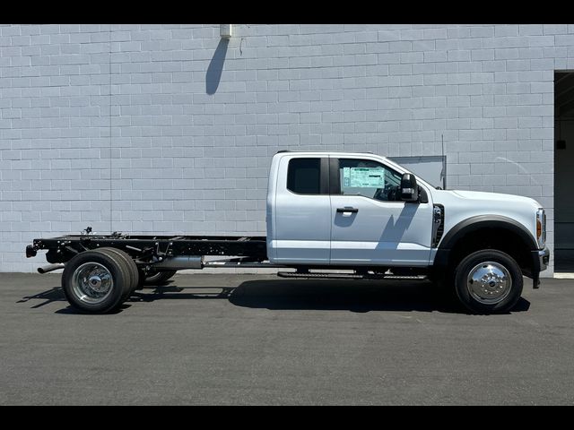 2024 Ford F-450 XL