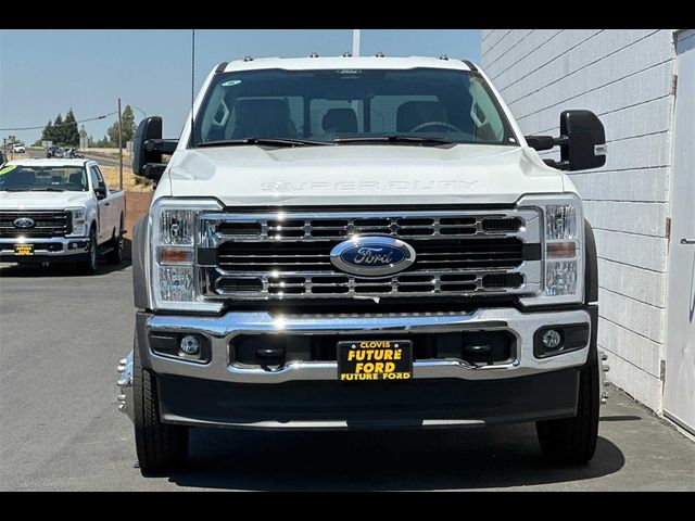 2024 Ford F-450 XL