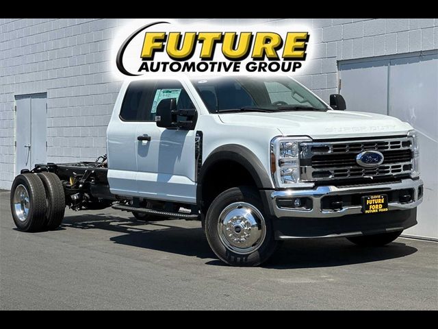 2024 Ford F-450 XL