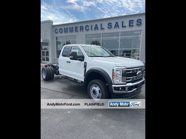 2024 Ford F-450 XL