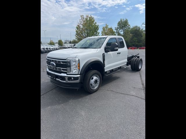 2024 Ford F-450 XL