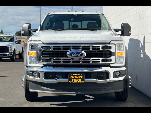 2024 Ford F-450 XL