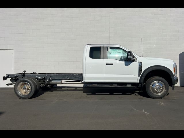 2024 Ford F-450 XL