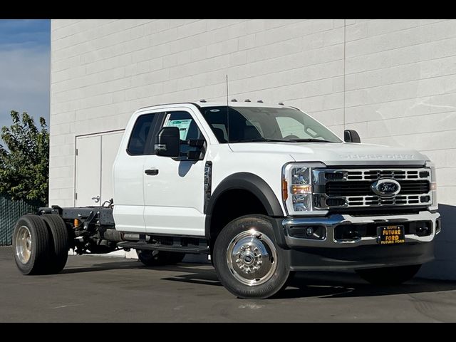 2024 Ford F-450 XL