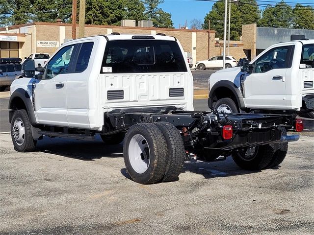 2024 Ford F-450 XL