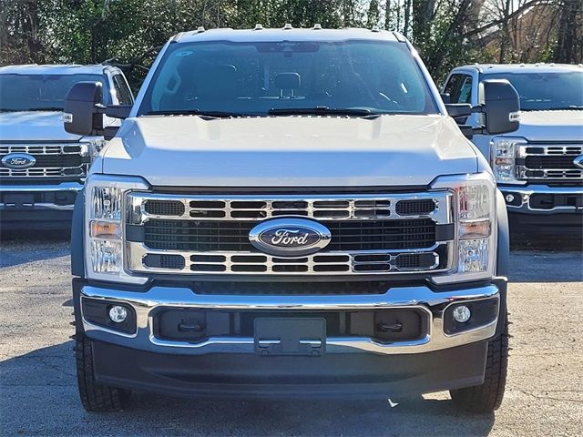 2024 Ford F-450 XL