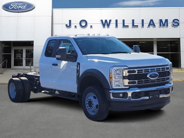 2024 Ford F-450 XL