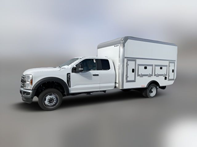 2024 Ford F-450 XL