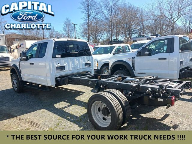 2024 Ford F-450 XL