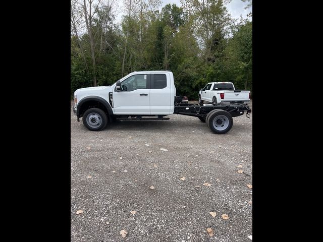 2024 Ford F-450 XL