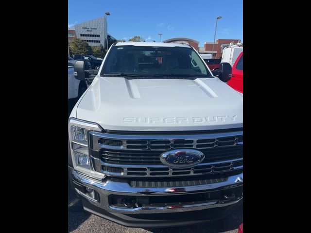 2024 Ford F-450 XL