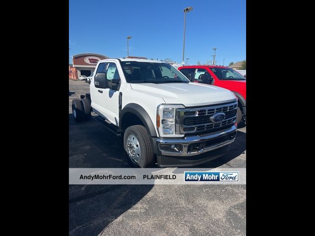 2024 Ford F-450 XL